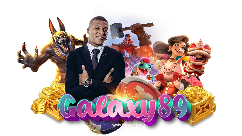 galaxy89-slot